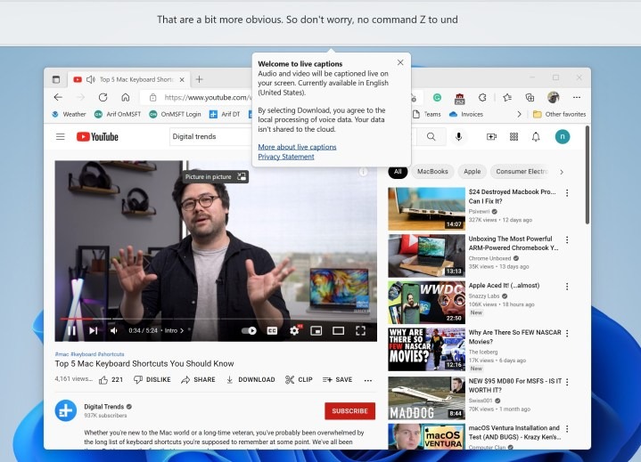 Windows 11 so với Windows 10: có gì mới