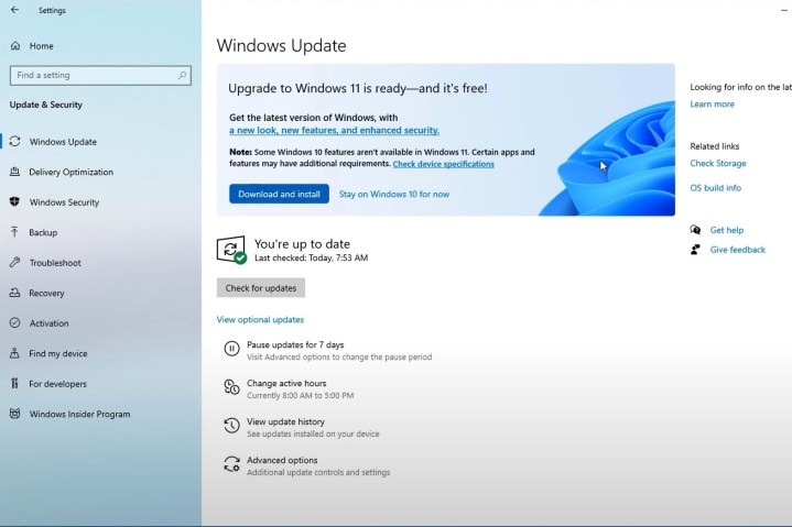 Windows 11 so với Windows 10: có gì mới
