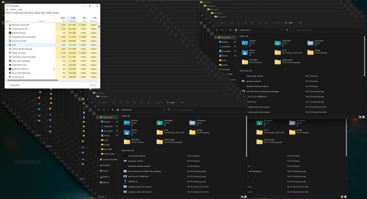 Windows 11 so với Windows 10: có gì mới