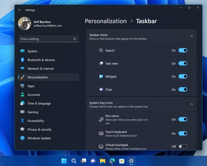 Windows 11 so với Windows 10: có gì mới
