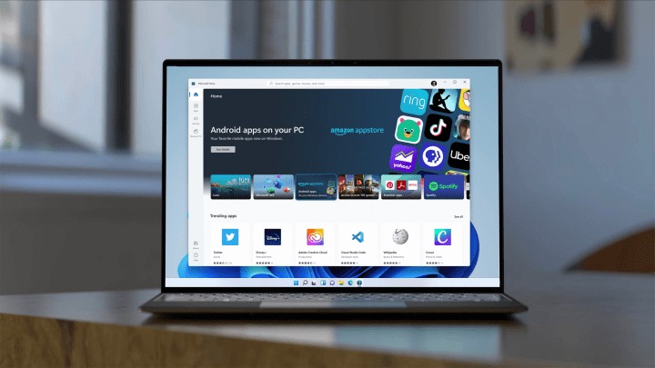 Windows 11 so với Windows 10: có gì mới